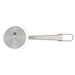 Everdure By Heston Quantum Stainless Steel Pizza Cutter