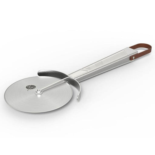Everdure By Heston Quantum Stainless Steel Pizza Cutter