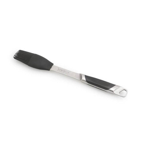 Everdure By Heston Quantum Stainless Steel Silicone Basting Brush