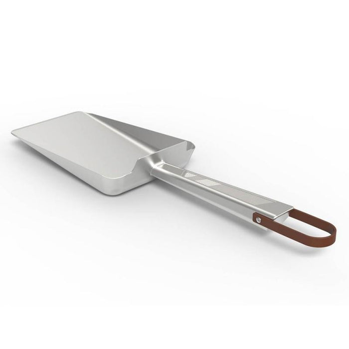 Everdure By Heston Quantum Stainless Steel Steel Charcoal Shovel