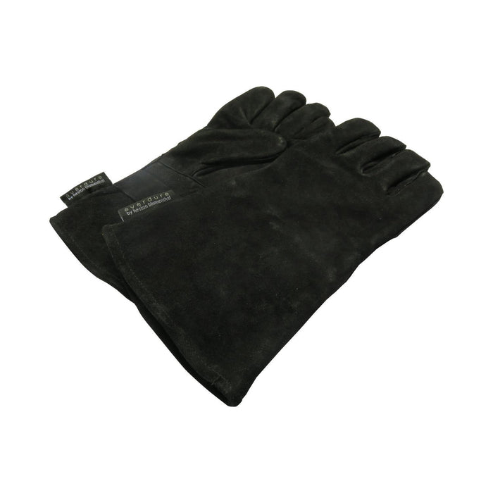 Everdure By Heston Blumenthal Leather Grilling Gloves - Small/Medium