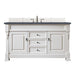 James Martin Vanities Brookfield 60" Single Vanity