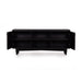 Union Home Daniel Media Stand - Charcoal LVR00683