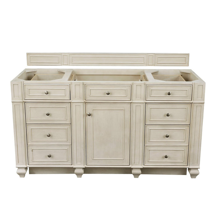 James Martin Vanities Bristol 60" Single Vanity