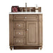 James Martin Vanities Bristol 30" Single Vanity