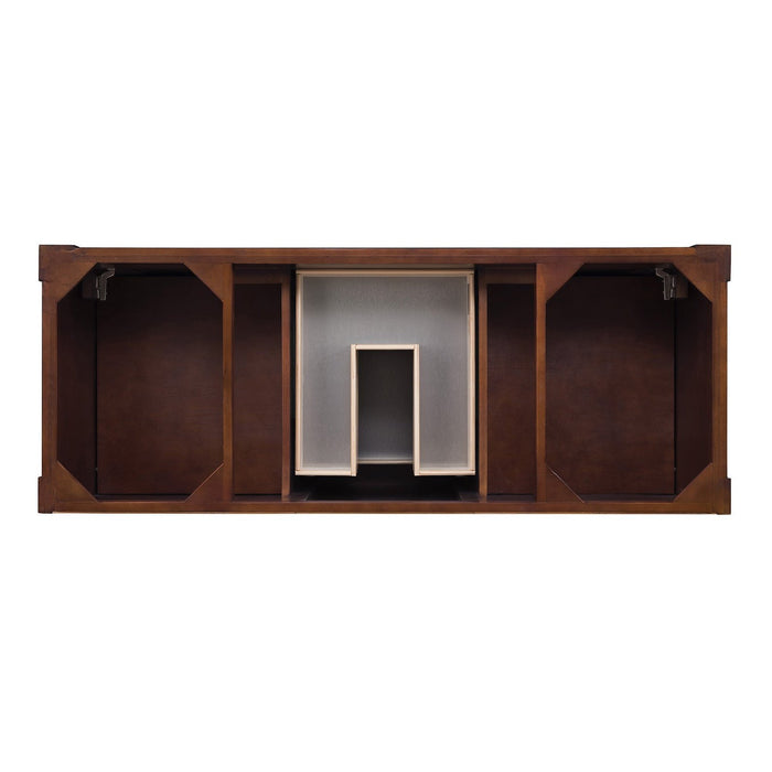 James Martin Vanities Brookfield 60" Single Vanity