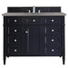 James Martin Vanities Brittany 48" Single Vanity