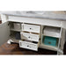 James Martin Vanities Brookfield 60" Single Vanity