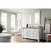 James Martin Vanities Brookfield 60" Single Vanity