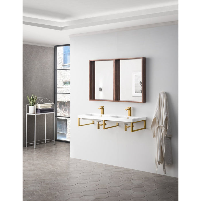 James Martin Vanities Three Boston 18" Wall Brackets