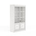 A.R.T. Furniture Somerton China Display Cabinet In White 303240-2824