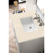 James Martin Vanities Athens 30" Single Vanity Cabinet