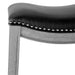 New Pacific Direct Grover PU Leather Counter Stool 1330001-387