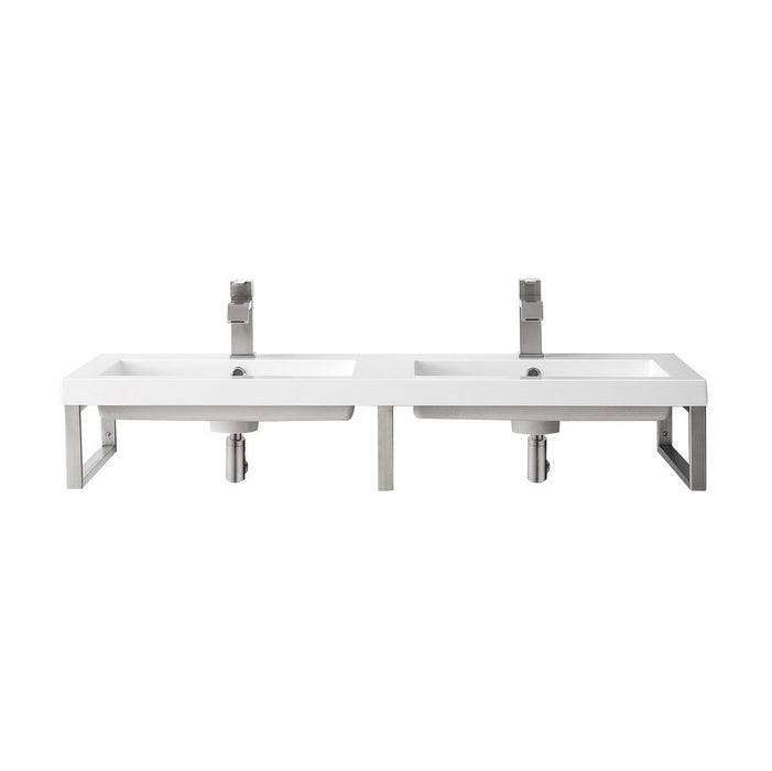 James Martin Vanities Three Boston 18" Wall Brackets