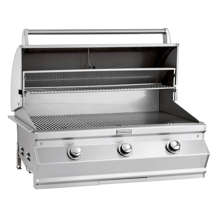 Fire Magic Choice Multi-User CM650i 36-Inch Built-In Gas Grill