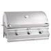 Fire Magic Choice Multi-User CM650i 36-Inch Built-In Gas Grill