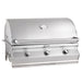 Fire Magic C650i Choice 36-Inch Built-In Gas Grill