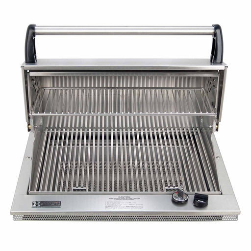 Fire Magic Legacy Deluxe Classic Built-In Gas Grill