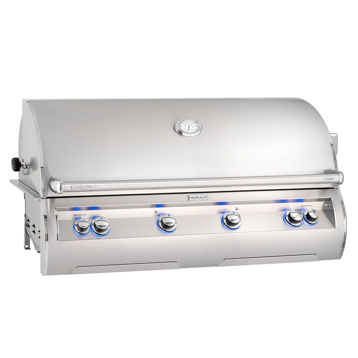 Fire Magic E1060i Echelon Diamond 48-Inch Built-In Gas Grill