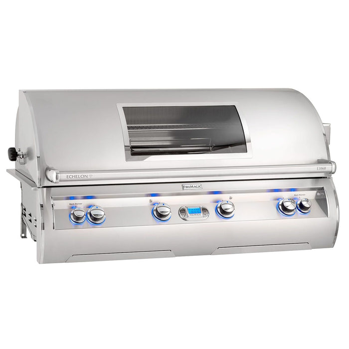 Fire Magic E1060i Echelon Diamond 48-Inch Built-In Gas Grill