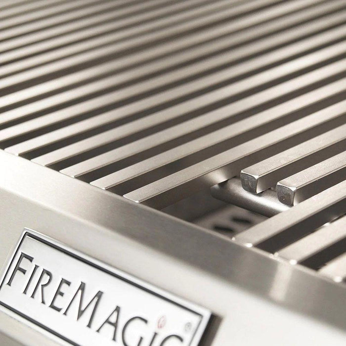 Fire Magic A430i Aurora 24-Inch Built-In Gas Grill