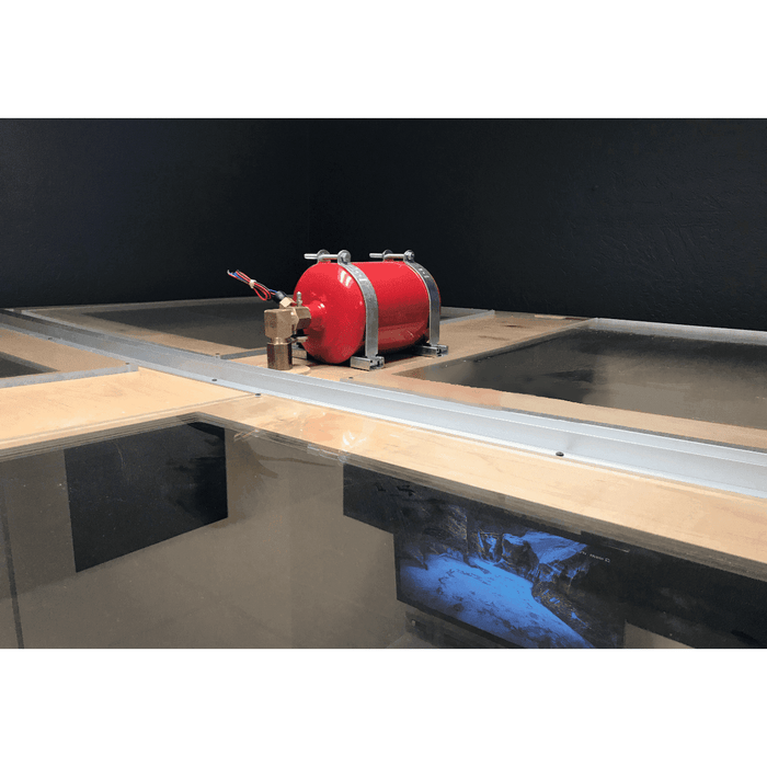 Fire Suppression Option