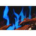 Modern Flames Orion Slim 52" Heliovision Virtual Recessed / Wall Mount Electric Fireplace