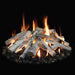 Grand Canyon FPASP-18/24 9-Piece Quaking Aspen Birch Log Set For Fire Pits