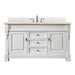 James Martin Vanities Brookfield 60" Single Vanity