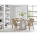 A.R.T. Furniture Post Etagere In White 288401-2655