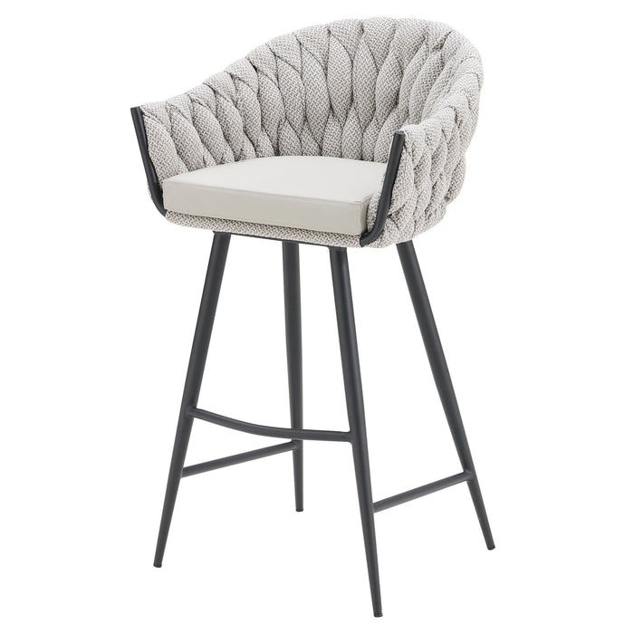 New Pacific Direct Fabian Bar stool 1240008-5006