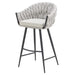 New Pacific Direct Fabian Bar stool 1240008-5006