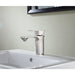 ANZZI Promenade Series 4" Single Hole Bathroom Sink Faucet