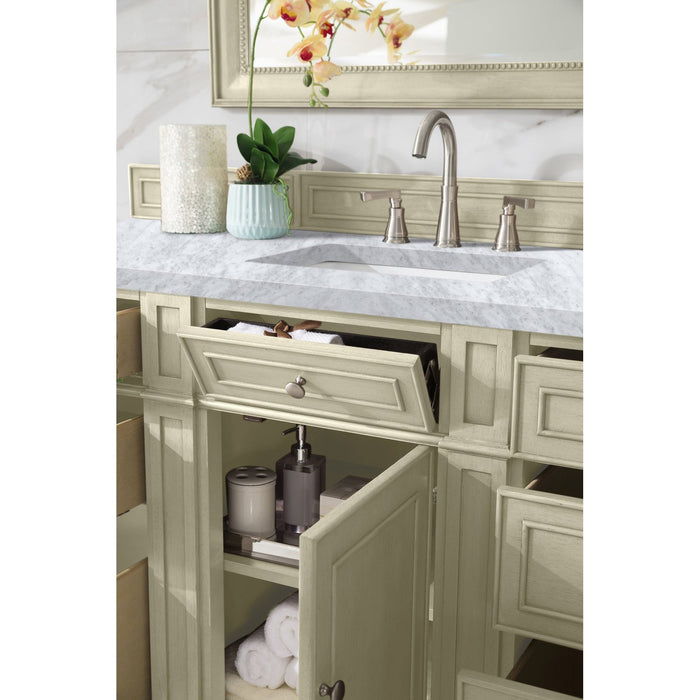 James Martin Vanities Bristol 60" Single Vanity