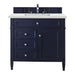 James Martin Vanities Brittany 36" Single Vanity