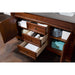 James Martin Vanities Brookfield 60" Double Vanity