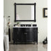James Martin Vanities Brittany 46" Single Vanity