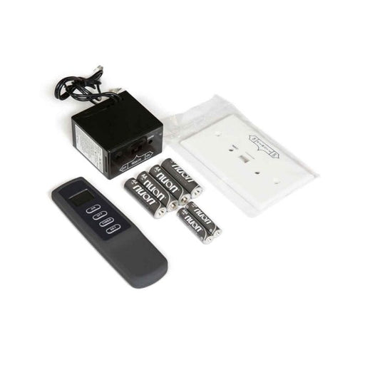Grand Canyon GCRK Remote Control Kit for Gas Logs