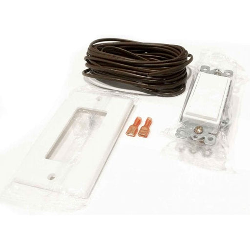 Grand Canyon GCWS Wall Switch for Gas Logs