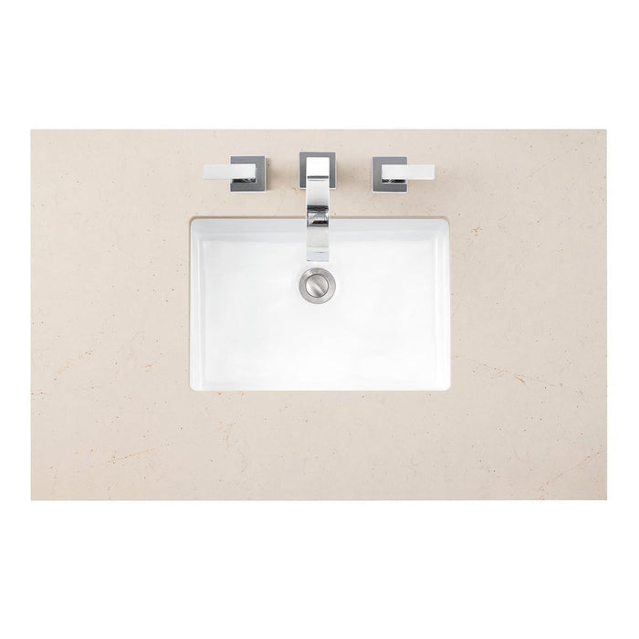 James Martin Vanities Bristol 36" Single Vanity
