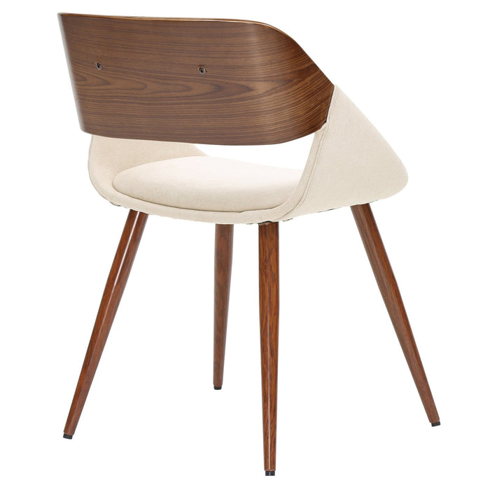 New Pacific Direct Cyprus Fabric Chair 1160003-290W
