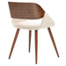 New Pacific Direct Cyprus Fabric Chair 1160003-290W