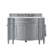James Martin Vanities Brittany 46" Single Vanity