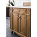 James Martin Vanities Bristol 72" Double Vanity