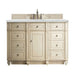 James Martin Vanities Bristol 60" Single Vanity