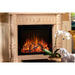 Modern Flames Redstone 36" Built In Electric Firebox Insert