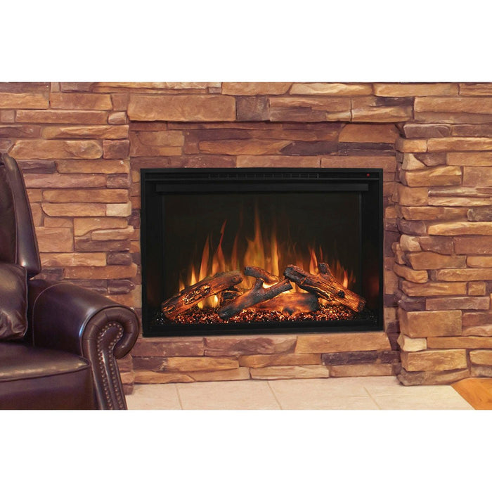 Modern Flames Redstone 42" Built In Electric Firebox Insert