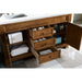 James Martin Vanities Brookfield 60" Double Vanity