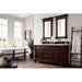 James Martin Vanities Brookfield 60" Double Vanity