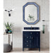 James Martin Vanities Brittany 30" Single Vanity